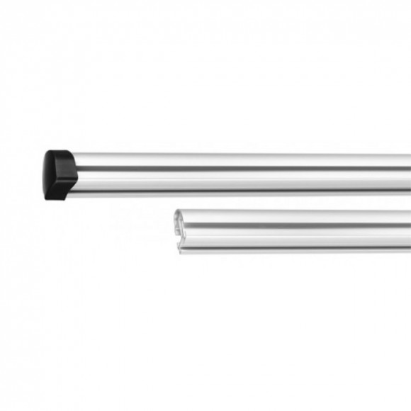 Thule ProBar 3911 1350mm Aluminum Bar x 1 Thule ProBar 3911 1350mm Aluminum Bar x 1