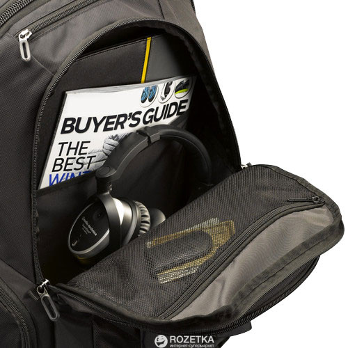 Case Logic Professional RBP217 black (Current prices and product availability on the website www.rik.ge) Case Logic Professional RBP217 black (Current prices and product availability on the website www.rik.ge)