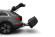 Towbar cargo carrier Thule Onto black