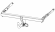 Tow Ball IMIOLA E/051, Ford Kuga 2013-2019