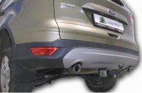 Tow Ball IMIOLA E/051, Ford Kuga 2013-2019