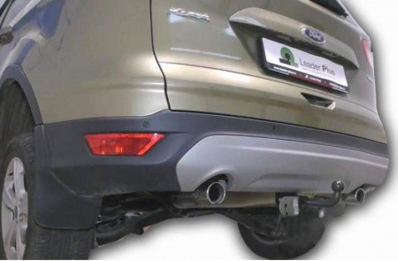 Tow Ball IMIOLA E/051, Ford Kuga 2013-2019