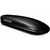Roof box Menabo Mania 580 black