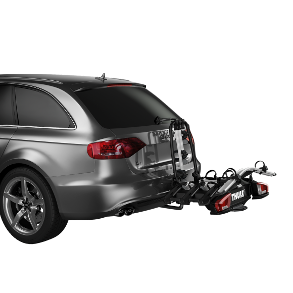 Adapter for the 4th bicycleThule VeloCompact carrier