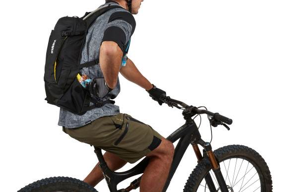 Thule Vital 3L  Hydration Backpack, Black