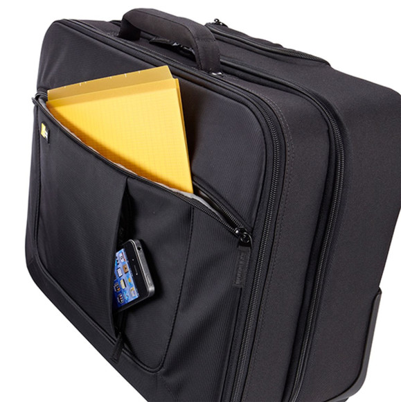 Case Logic Laptop/Tablet Roller ANR317, black