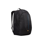 Case Logic backpack PREV217 black (Current prices and product availability on the website www.rik.ge)