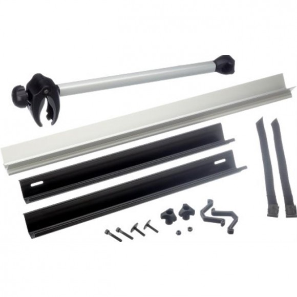 Thule 3rd bike adapter 973-23