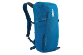Thule AllTrail 15L Travel Backpack,  Obsidian/Mykonos