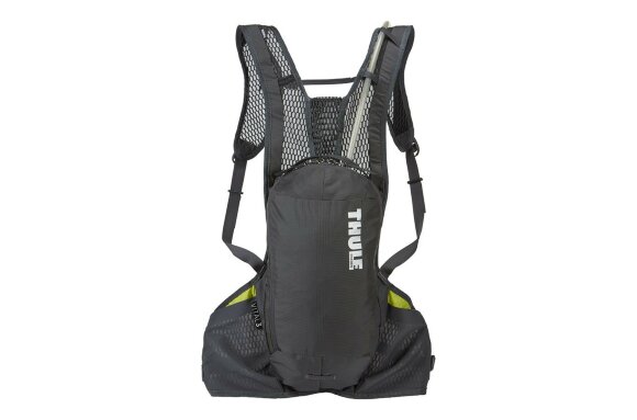 Thule Vital 6L Hydration Backpack, Black