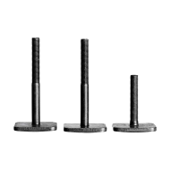889-1 Adapter for T-profile (30x23mm) (1 set) 889-1 Adapter for T-profile (30x23mm) (1 set)