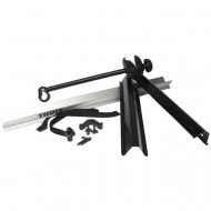 Thule 4th bike adapter 973-24 Thule 4th bike adapter 973-24