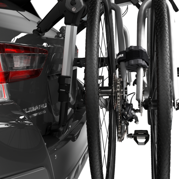 Thule Bike Protector