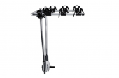 Thule HangOn 974 tow bar bike rack for 3 bikes Thule HangOn 974 tow bar bike rack for 3 bikes