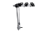 Thule HangOn 974 tow bar bike rack for 3 bikes