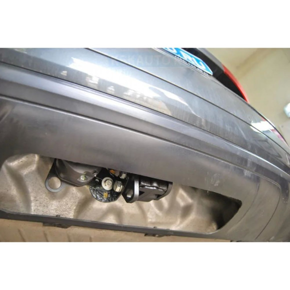 Tow Bar IMIOLA A/A21 quick release, Audi Q5, 2017- Tow Bar IMIOLA A/A21 quick release, Audi Q5, 2017-