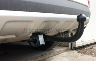 Tow Ball IMIOLA K/073 Kia Sorento, 2020-