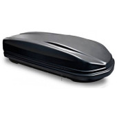 Cargo carrier Menabo Marathon 400 black