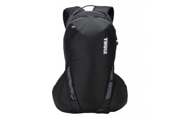 Thule Upslope 20L Ski Backpack, Black