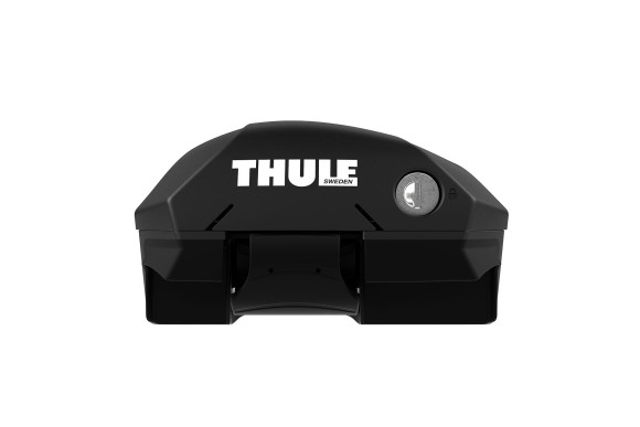 Roof rack for roof rails Thule Wingbar Edge Evo