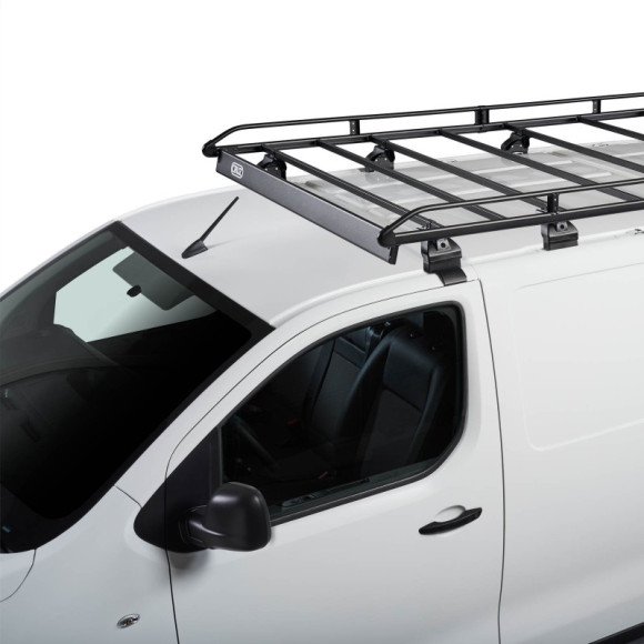 Cargo basket CRUZ Evo Rack for VW Caddy Maxi, 2020-