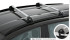 Roof racks FABBRI VIVA for standard railing