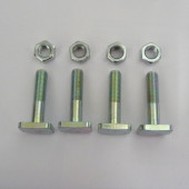 Adapter MENABO T-profile for boxes Mania Adapter MENABO T-profile for boxes Mania