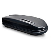 Autobox Menabo Marathon 460 black