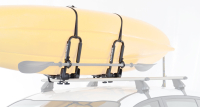 Boat and surf racks