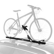Roof bike racks