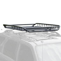 Cargo carrier baskets