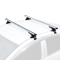 Roof rack systems