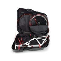 Bike travel cases