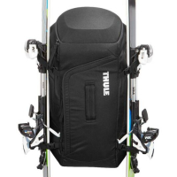 Ski and snowboard backpacks